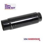 Schoenfeld 123030, One Black Steel 12IN Muffler High Performance & Racing Parts New. Price: $45.97.