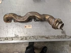 Left Exhaust Manifold For 04-06 Bmw X5 4.4 7525077 Used. Price: $149.05.
