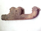 1936-1952 Buick 60-70-80-90 W/ 320 Straight Rear Exhaust Manifold 1288765 Used. Price: $399.95.