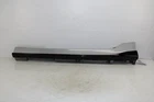 2016-2025 Mazda MX-5 Miata Left Rocker Panel Molding W/ Lip Oem PA9 Used. Price: $409.50.