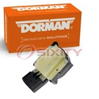 Dorman Ignition For 2001-2003 Chrysler Voyager Switches Xi New. Price: $41.69.