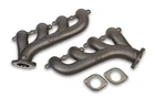 Hooker Headers 8501 Ls Cast Iron Exhaust Manifolds New. Price: $491.95.