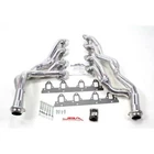 Jba Racing Headers 6655SJS 67-70 Mustang 390/427/428CJ Sil Cer New. Price: $1253.49.