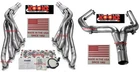 Kooks 2'' X 3 Stainless Long Tube Headers , Y-pipe Kit 1998-2002 Camaro 5.7 LS1 New. Price: $2689.00.