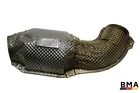 Mclaren MP4-12C 570S 650S Exhaust Heat Shield 11E0147CP 11E0148CP 2012 2020 Used. Price: $68.39.
