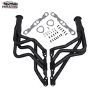 Long Tube Headers For Chevelle/el Camino Monte Carlo Competition Pair New. Price: $228.00.