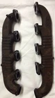 Ford 6.0 Exhaust F350 F450 E450 E350 Powerstroke Turbo Manifolds Set ! Used. Price: $84.95.