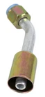 Carquest 45 Degree Female Flare Aluminum A/c Hose Fitting Badlock Part Id T10508 New. Price: $13.44.