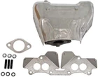 Exhaust Manifold Dorman 674-520 New. Price: $317.99.