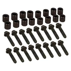 Ford F-250 Super Duty 03-07 Exhaust Manifold Gasket Set New. Price: $73.95.