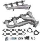 Bbk 4005 Shorty Exhaust Headers For 1999-2013 Gm Truck/suv 4.8L & 5.3L New. Price: $499.99.