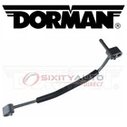 Dorman Hvac Heater Hose Assembly For 2005-2006 Chevrolet Avalanche 1500 5.3L Yt New. Price: $73.56.