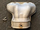 Oem 04-08 Acura Tsx Exhaust Manifold Cover 18120-RBB-000 Heat Shield CL9 K24A2 Used. Price: $44.99.