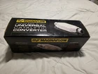 Magnaflow Universal Catalytic Converter New. Price: $150.00.