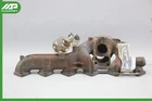 09-13 Bmw E90 E70 335D X5 M57 Diesel Engine Turbo Exhaust Manifold 4725448 Oem Used. Price: $191.75.