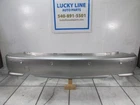 Bumper Rear Cadillac Srx 04 05 06 07 08 09 Used. Price: $109.80.