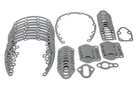 Sce Gaskets #1100-10 Sbc Timing Cover Dyno-pak (10) New. Price: $75.95.