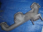 1965-1968 Original Gto Lemans 389 400 Exhaust Manifold 9779032 Date 06 Used. Price: $195.00.