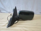 01 02 03 Bmw 3-SERIES Sedan Power Heat Memory Side Mirror Left Driver Green Oem Used. Price: $99.99.