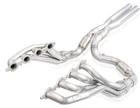 Stainless Works CT19HCAT Fits For Gm P 1500 Long Tube Headers New. Price: $2655.25.