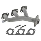 Id Select Exhaust Manifold New. Price: $150.72.