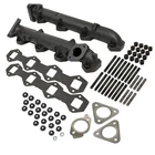 Bd Diesel 1043007 6.7L Power Stroke Exhaust Manifold Kit For 11-14 F250/F350 ... New. Price: $549.95.