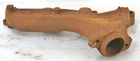 94-97 Ford Truck 351W 5.8L F4TE-9431-DB Left Hand Exhaust Manifold Oem 7887 New. Price: $159.99.