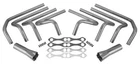 Southwest Speed Header Kit,small Block CHEVY,1-3/4" Tube,u-weld,roadster New. Price: $199.99.