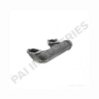 Pai 181015 Exhaust Manifold NH220 Log Style Rear Section 743 Seri For Cummins New. Price: $139.25.