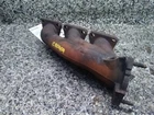 Lh Driver Side 2011 Q7 Audi Exhaust Manifold SKU#2655082 Used. Price: $46.55.