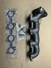 Exhaust Manifold Dorman 674-587 New. Price: $95.00.