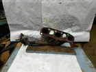 Driver Exhaust Manifold 3.5L 6 Cylinder Fits 03 Infiniti Fx Series 354844 Used. Price: $54.25.