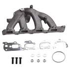 674-940 Dorman Exhaust Manifold For Chevy Chevrolet Equinox Gmc Terrain 10-12 New. Price: $58.39.
