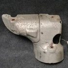 2009-2011 Ford Escape 3.0 Auto Engine Exhaust Manifold Front Heat Shield 57590 Used. Price: $29.99.