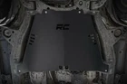 Rough Country Catalytic Converter Shield For Toyota Tundra 07-21 New. Price: $179.95.