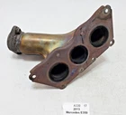 12-16 Oem Mercedes W212 E350 3.5L Right Passenger Engine Motor Exhaust Manifold Used. Price: $65.00.