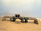 Caterpillar C12 Exhaust Manifold 4P8279-01, 4P8280-01, 115-2989 Oem Used. Price: $264.00.
