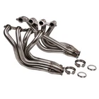 Detroit Speed Stainless Steel Headers - Ls Engine 061001DS New. Price: $2728.27.