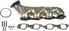 Exhaust Manifold Dorman 674-729 New. Price: $535.01.