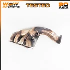 06-16 Aston Martin V8 Vantage 4.3L Right Passenger Side Exhaust Manifold Oem Used. Price: $153.90.