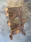 2013-2017 Dodge Ram 2500 3500 6.7L Egr Cooler Support / Mount Bracket Oem Used. Price: $37.49.