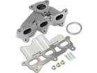 Autopart Premium 84YJ22T Left Exhaust Manifold Fits 2007-2016 Gmc Acadia 3.6L V6 New. Price: $76.75.