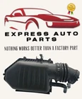 2015-2023 Dodge Charger Challenger 6.4L Srt 392 Intake Air Filter Cleaner Box Used. Price: $224.95.