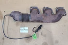 Oem 2014-2018 Ram 1500 3.0L Eco Diesel Right Passenger Engine Exhaust Manifold Used. Price: $129.95.