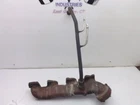Driver Exhaust Manifold 4.6L 8-281 Fits 00-14 Ford E150 Van 117733 Used. Price: $85.79.