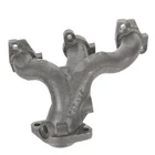 Genuine Ford 2000-2007 Taurus Sable 3.0L Exhaust Manifold Left 4F1Z-9431-AA New. Price: $85.61.