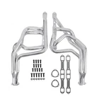 Hooker Exhaust Header 5903-1HKR; Competition 1.875X3 Ceramic Coat For B/rb Mopar New. Price: $887.22.