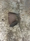 Dodge Ram Cummins Turbo Diesel Exhaust Elbow Outlet Pn 4035656 Used. Price: $44.00.