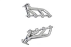 Exhaust Header-vortec Gibson Perf GP119S-C New. Price: $879.44.