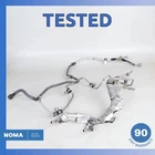 10-23 Rr Sport L494 L405 5.0L S/c High Pressure Fuel Pump Feed Hose Line Set Oem Used. Price: $120.35.